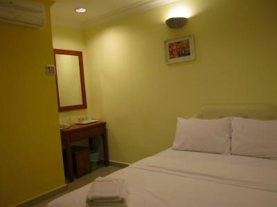 Sun Inns Kota Damansara Near Hospital Sungai Buloh - 79