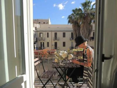 B&B Nike - Rooms Only - 11