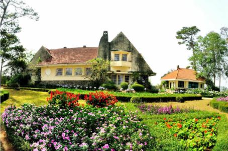 Dalat Cadasa Resort - 49