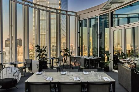 Crowne Plaza - - The HUB, an IHG - 54