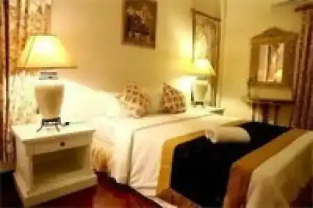 Treevana Club Chiangmai - 1
