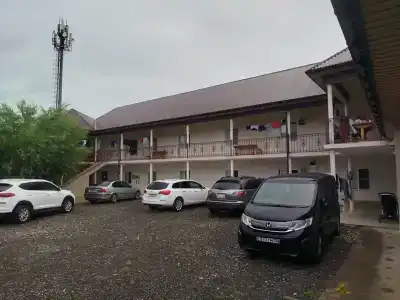 турбаза Прибой - 21