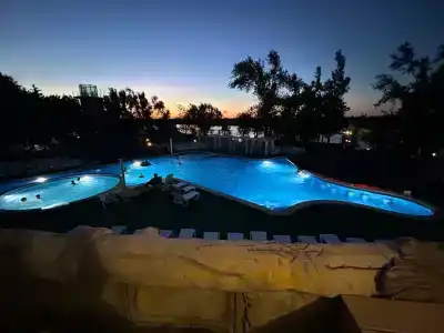 Ogni Mayaka Holiday Park Tourist base - 93