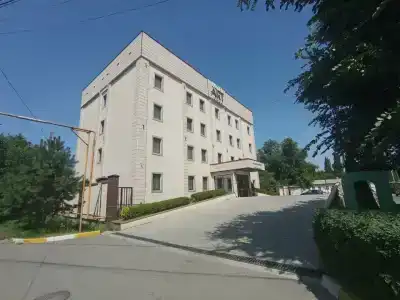 Art Bishkek - 12