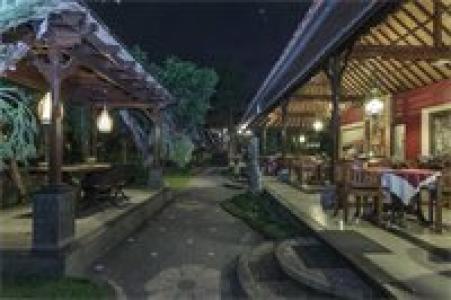The Artini Dijiwa Ubud - 9