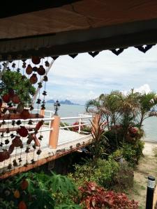 Koh Mook Resort - 14