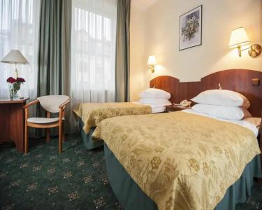 Best Western Cristal - 65