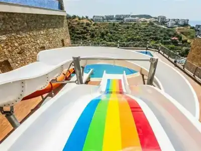 Elite Luxury Suite & Spa - 10