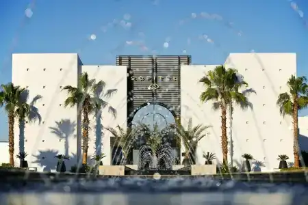 Sofitel Agadir Thalassa Sea & Spa - 19