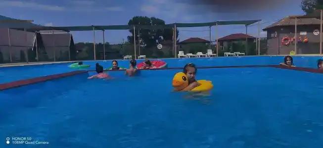 Recreation center Lazurnaya - 94
