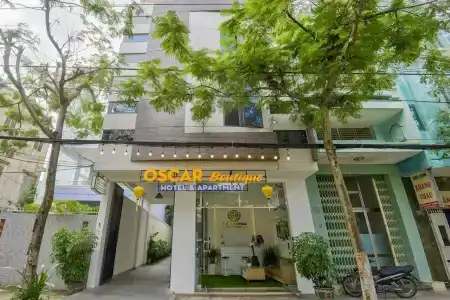 Oscar Boutique - 4