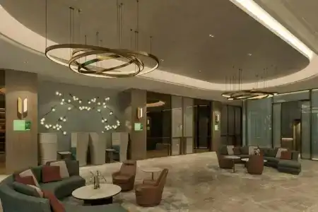 Izmir Marriott - 61