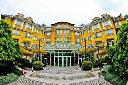 Maison Sofia - MGallery - 1