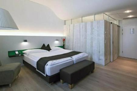 Glockenhof Zürich - 77