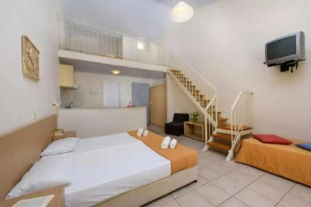 Olympion Village - 84