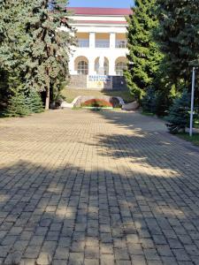 Sanatorium im. S.M. Kirova - 92