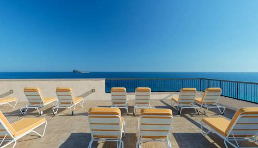 H10 Porto Poniente - 89