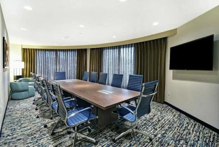 Homewood Suites by Hilton Seattle Downtown - 35