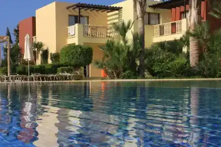 Electra Beach Resort - 10