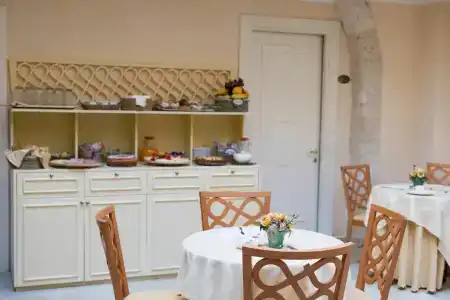 Gran Bretagna Boutique Ortigia - 12