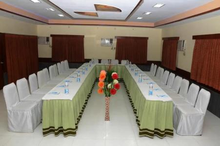 Executive Tower - 39