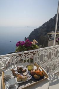 B&B Casa Nilde Positano - 5