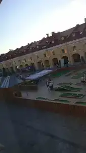 Holiday Inn St Petersburg - Theatre Square - 71