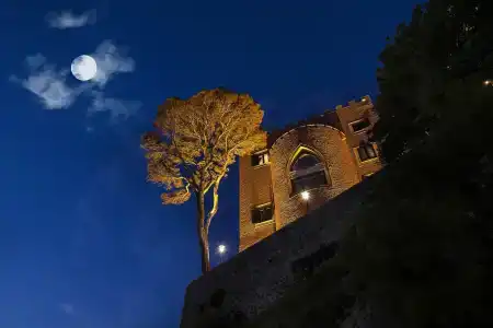 Mezzatorre & Thermal Spa - 14