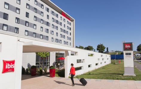 Ibis Paris CDG Airport - 37