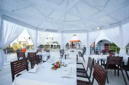 Seabel Aladin Djerba - 9