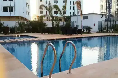 Ramada Encore By Wyndham Tangier - 15