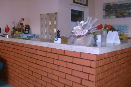 Best Life Apart Otel - 39