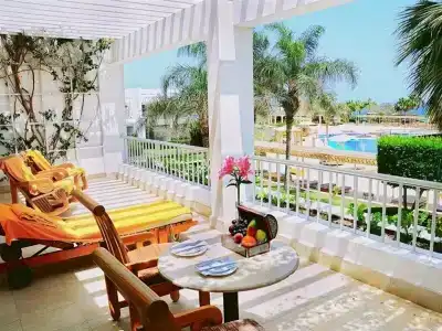 Royal Monte Carlo Sharm El Sheikh - Adults only - 13