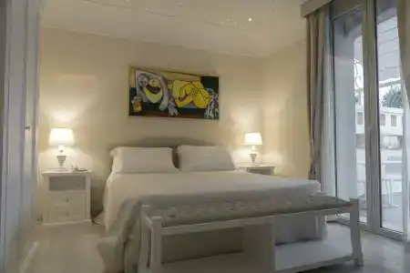 Sangiorgio Resort & Spa - 35