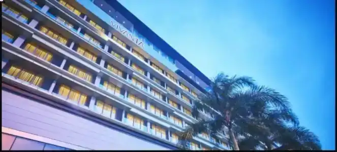 Vivanta Kolkata EM Bypass - 2