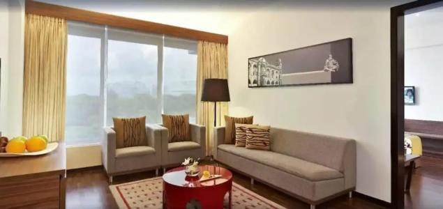 Vivanta Kolkata EM Bypass - 32