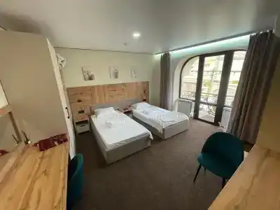 StarAMotel - 25