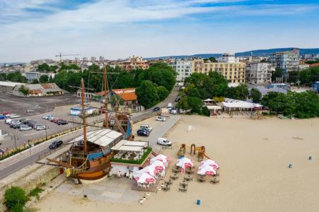 Panorama - Free EV Charging Station - 39