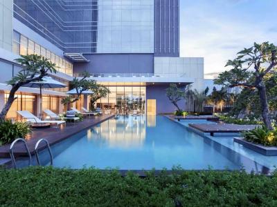 Mercure Jakarta Pantai Indah Kapuk - 29