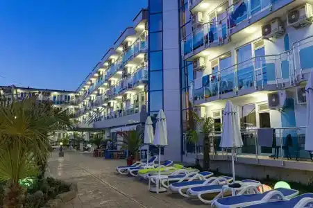 Kotva - All Inclusive - 10