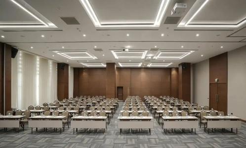 Radisson Blu Ankara Cankaya - 66