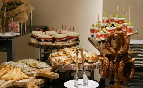 Radisson Blu Ankara Cankaya - 92