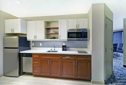 Homewood Suites by Hilton Seattle Downtown - 73