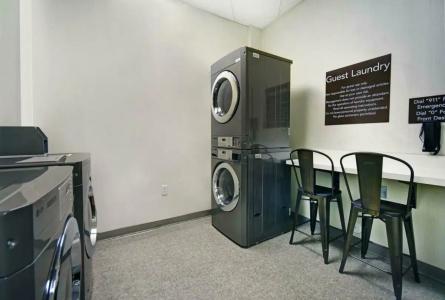 Homewood Suites by Hilton Seattle Downtown - 47
