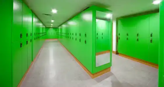 The Green Park Pendik & Convention Center - 84