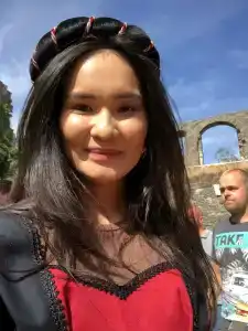 Okzhetpes Sanatorium - 82