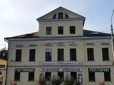 Usadba Pleshanova - 54