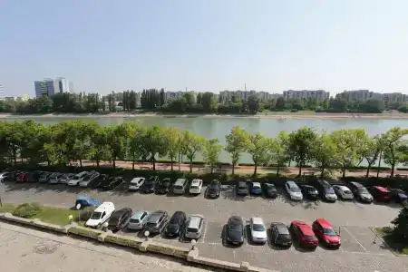 Ensana Grand Margaret Island - 22