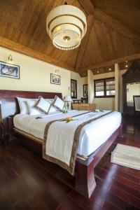 Allezboo Beach Resort & Spa - 87