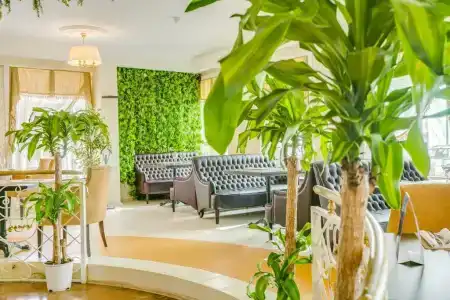 Sadovnicheskaya City Center - 14